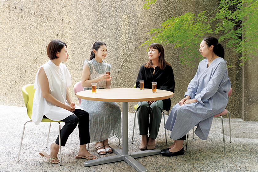 【vol.1】永平寺町で子育てしてみてどうですか？永平寺町に移住したママの皆さんに、子育てのしやすさと町の良さを詳しく伺いました。