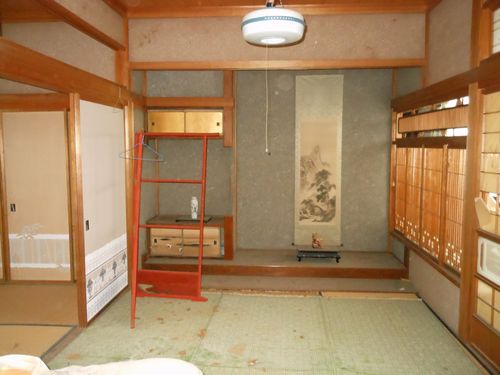 detached 諏訪間20-11